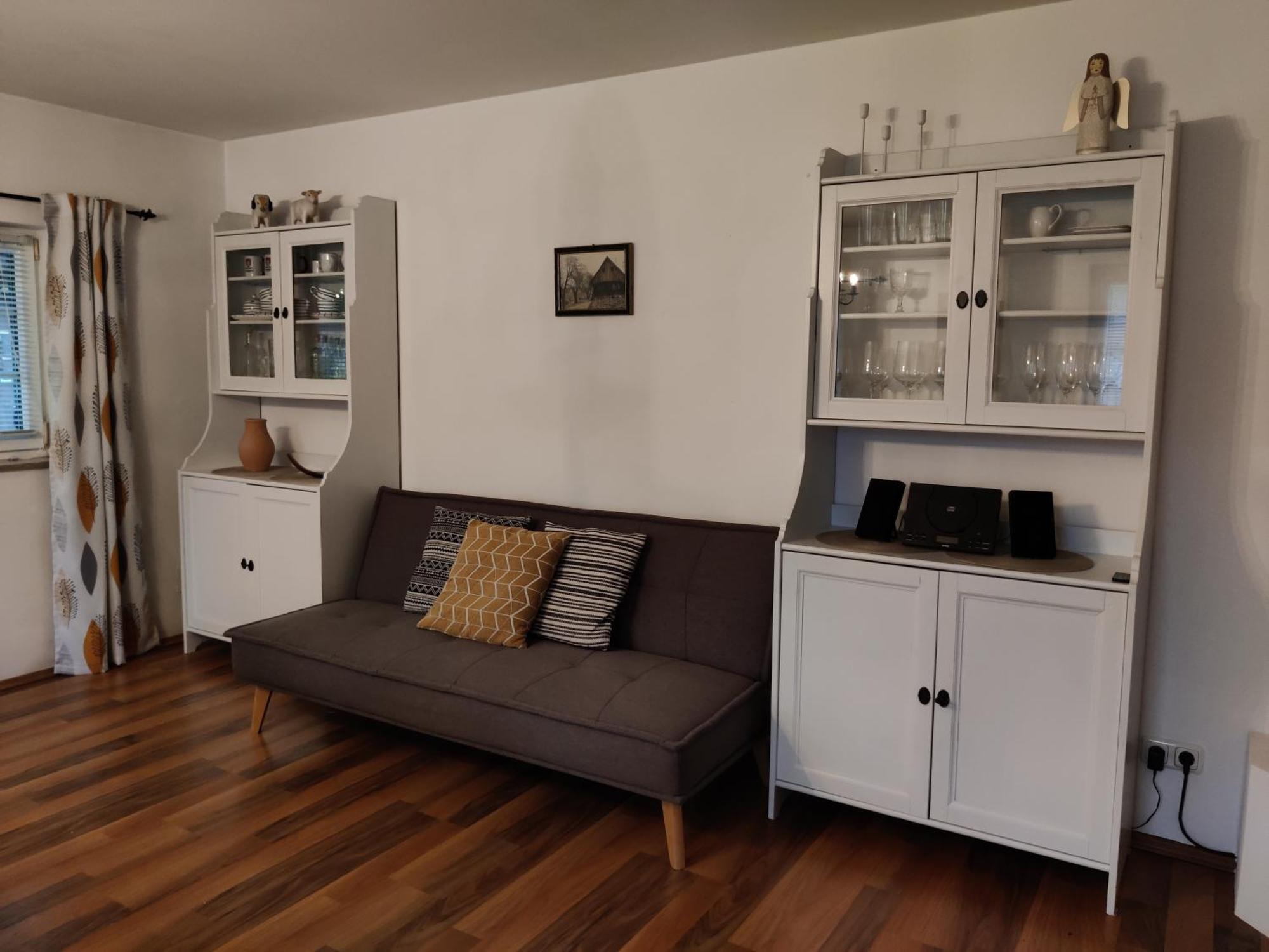 Ferienhaus Am Bach Kirchberg an der Raab Extérieur photo