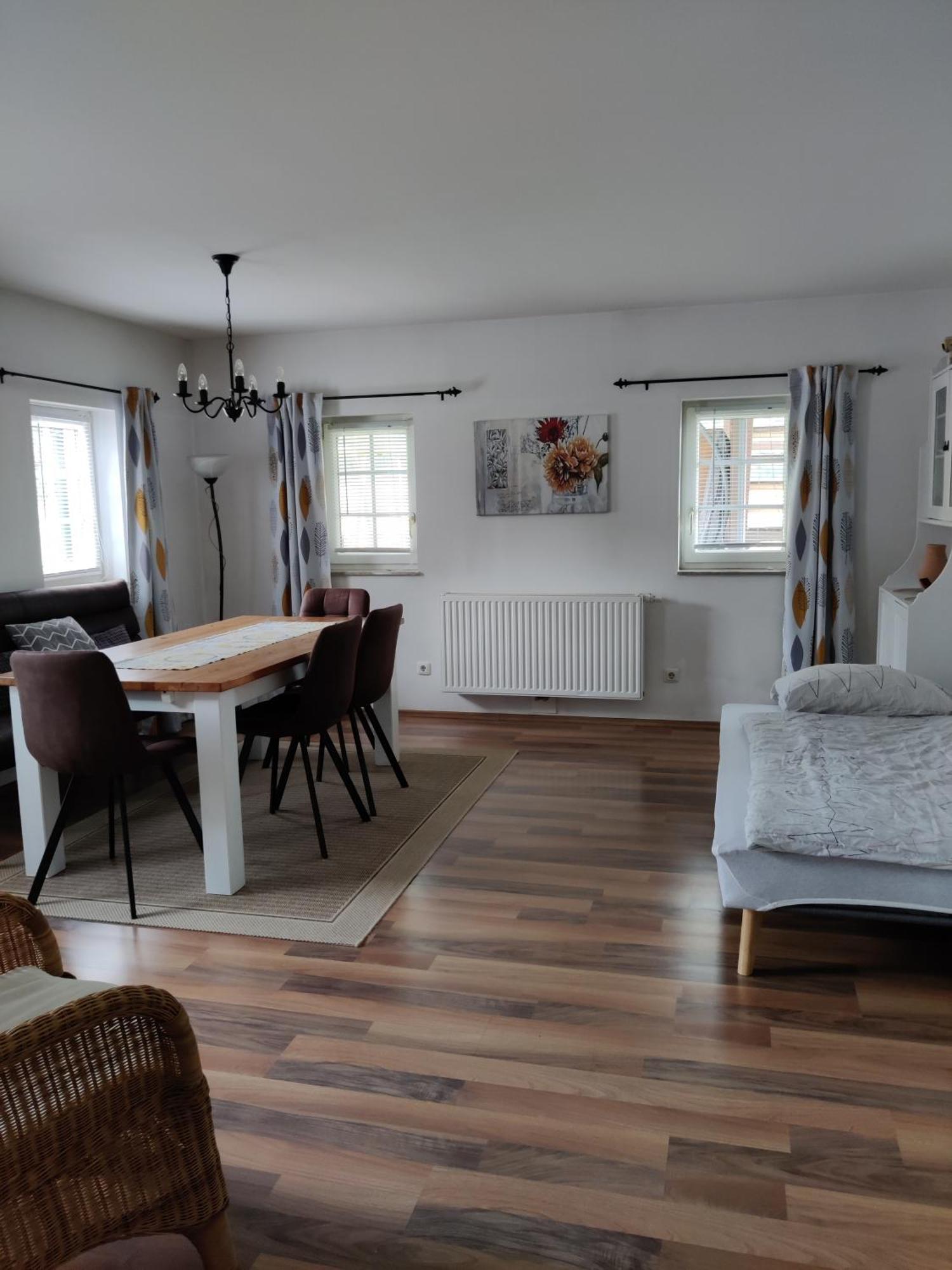 Ferienhaus Am Bach Kirchberg an der Raab Extérieur photo